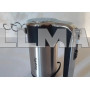 Погружной ручной миксер Rainberg RB-1012 600 Вт с насадкой для теста 5 скоростей